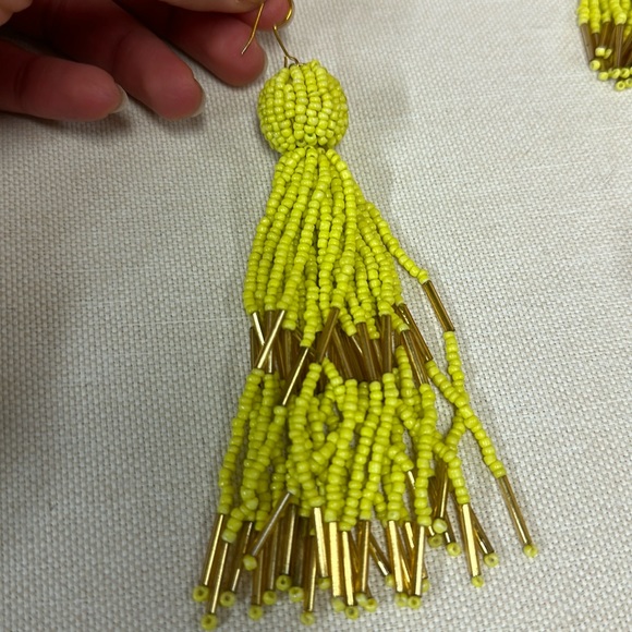 Dangle Earring Set - Picture 2 of 4